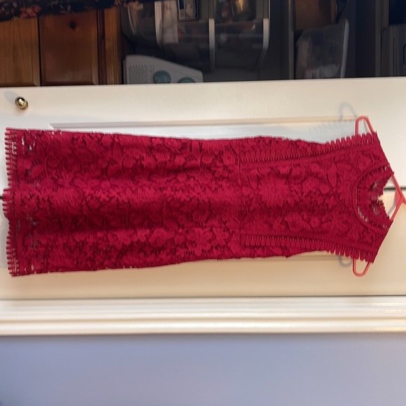 Jin and Ivy sleeveless dress - Picture 2 of 6